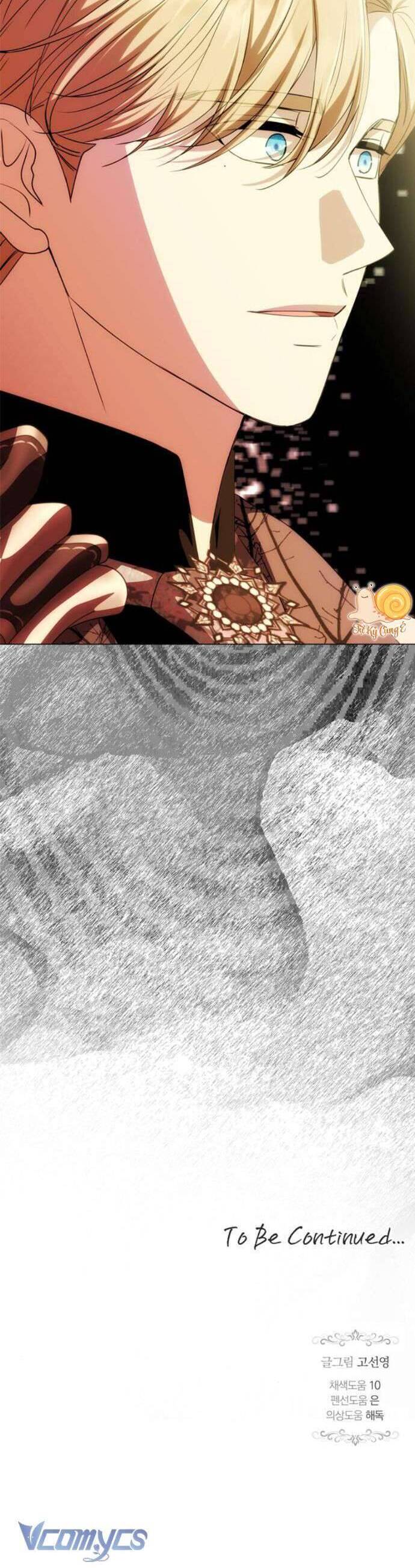 Chỉ Cần Một Người Chồng Là Đủ Chap 32 - Next Chap 33