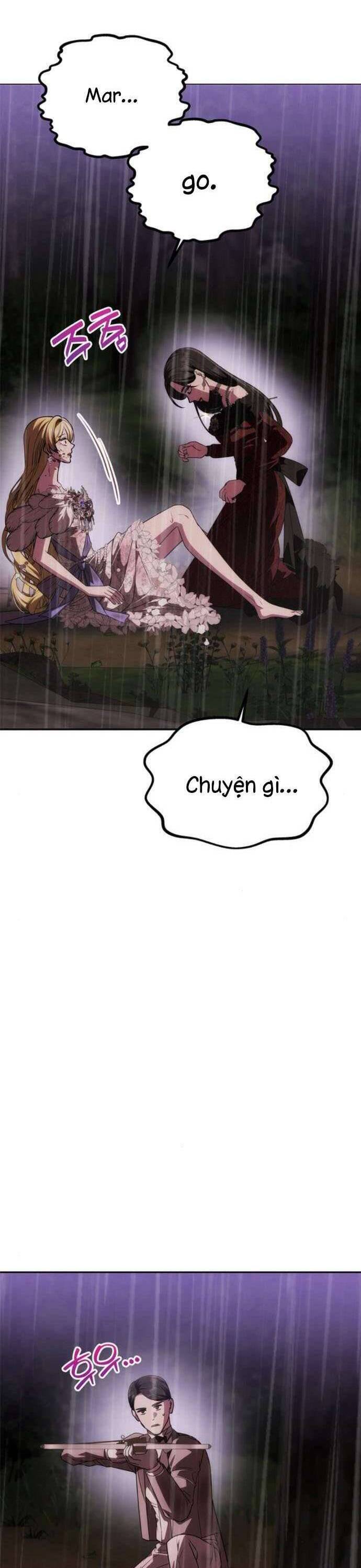 Chỉ Cần Một Người Chồng Là Đủ Chap 32 - Next Chap 33