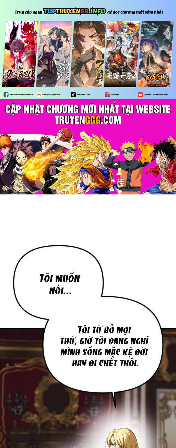 Chỉ Cần Một Người Chồng Là Đủ Chap 33 - Next Chap 34