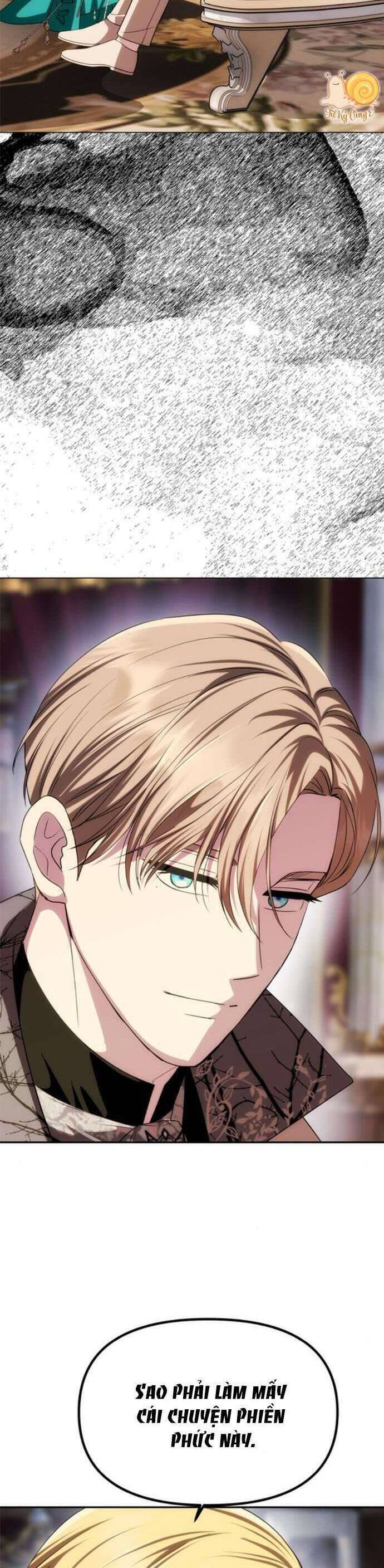 Chỉ Cần Một Người Chồng Là Đủ Chap 33 - Next Chap 34