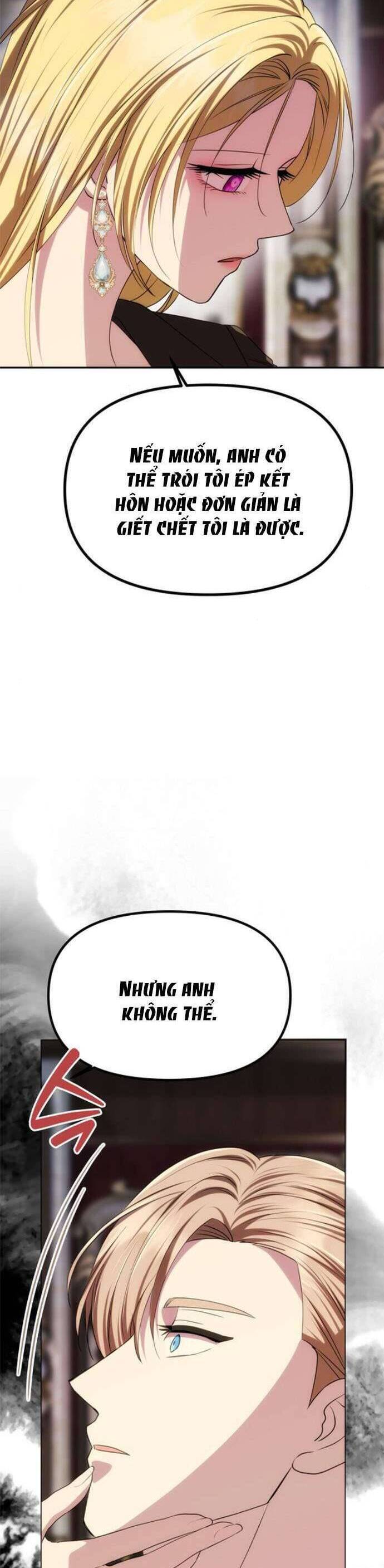 Chỉ Cần Một Người Chồng Là Đủ Chap 33 - Next Chap 34