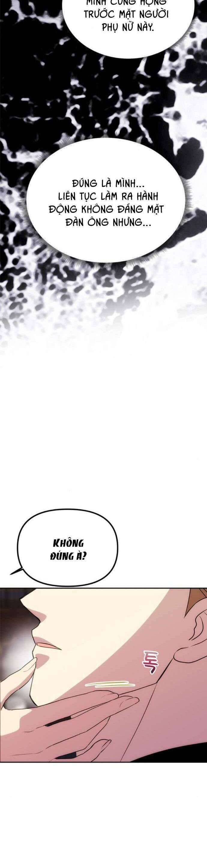 Chỉ Cần Một Người Chồng Là Đủ Chap 33 - Next Chap 34