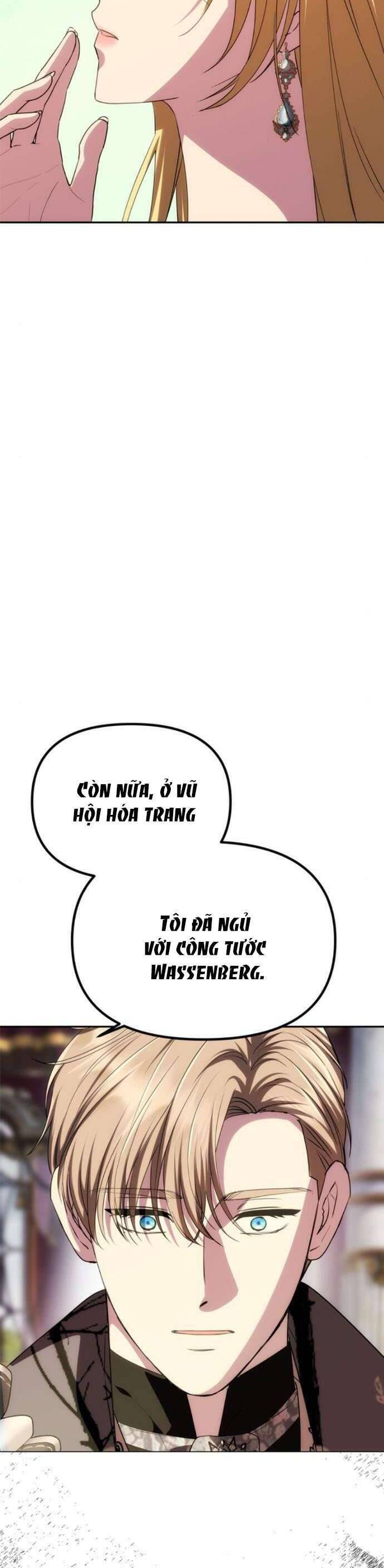Chỉ Cần Một Người Chồng Là Đủ Chap 33 - Next Chap 34