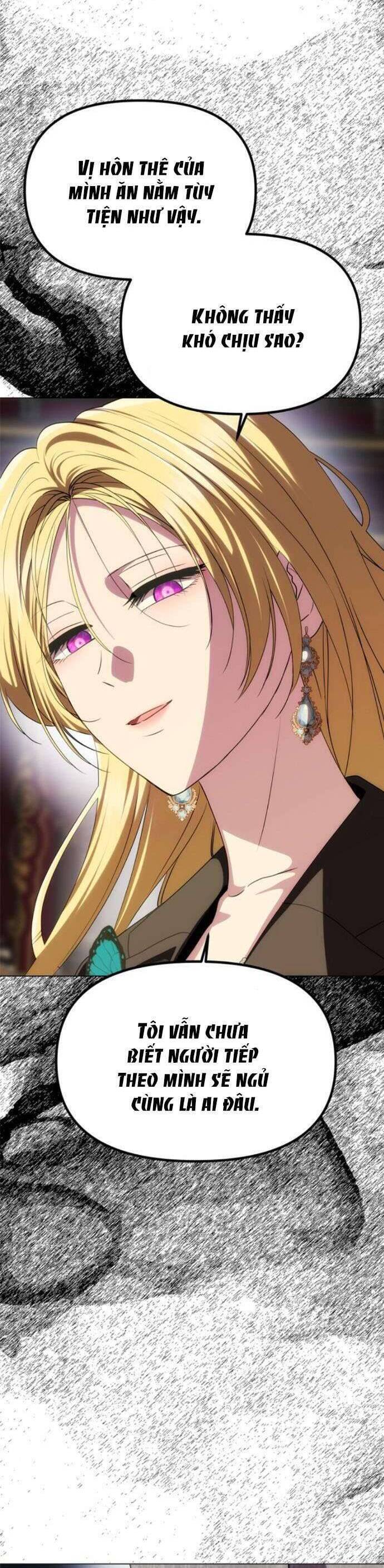 Chỉ Cần Một Người Chồng Là Đủ Chap 33 - Next Chap 34