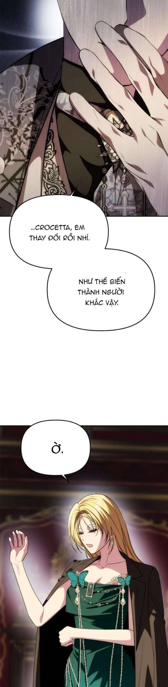 Chỉ Cần Một Người Chồng Là Đủ Chap 33 - Next Chap 34