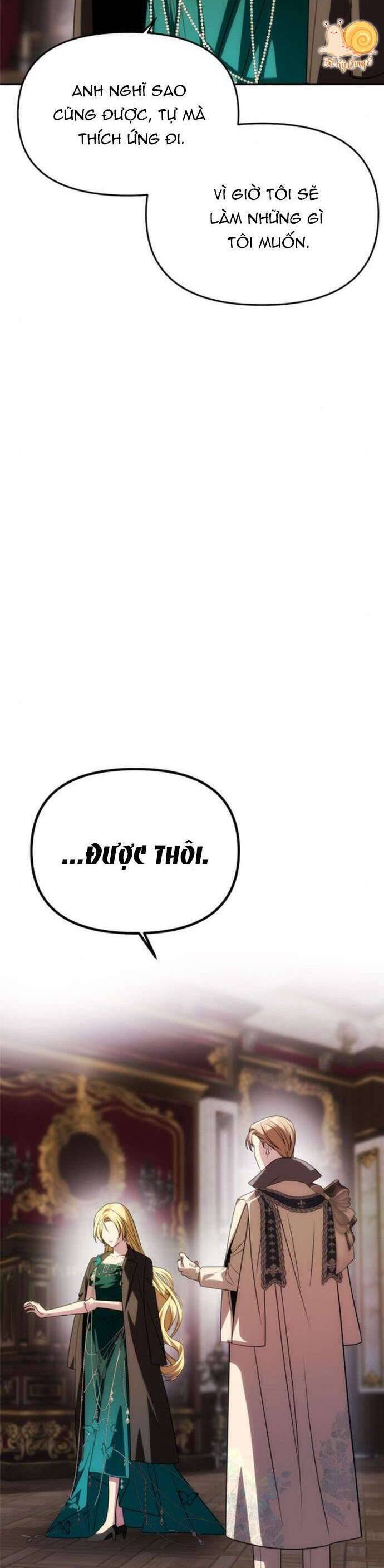Chỉ Cần Một Người Chồng Là Đủ Chap 33 - Next Chap 34