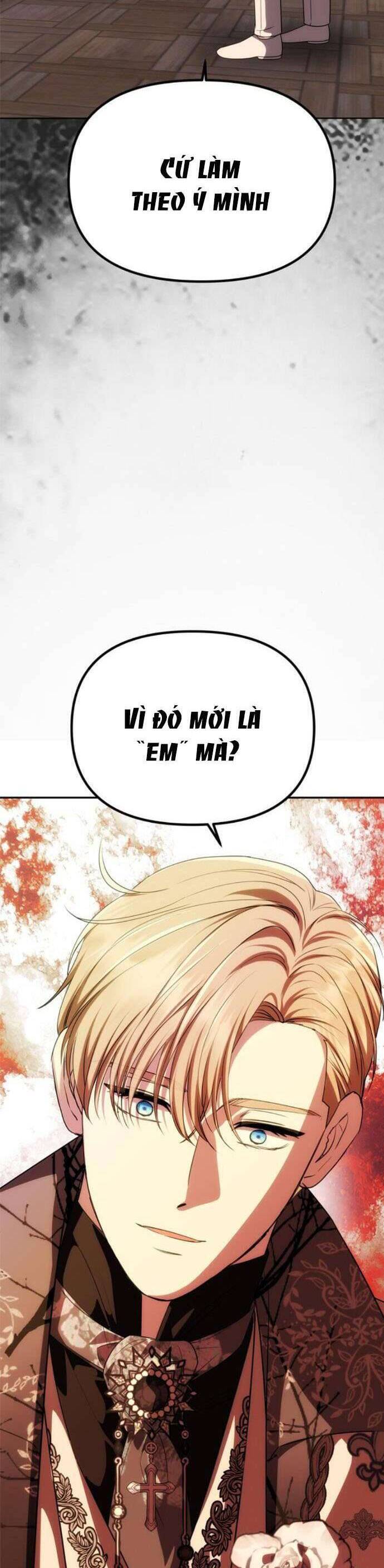 Chỉ Cần Một Người Chồng Là Đủ Chap 33 - Next Chap 34