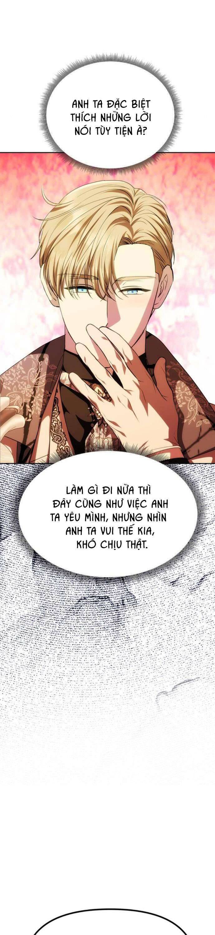 Chỉ Cần Một Người Chồng Là Đủ Chap 33 - Next Chap 34