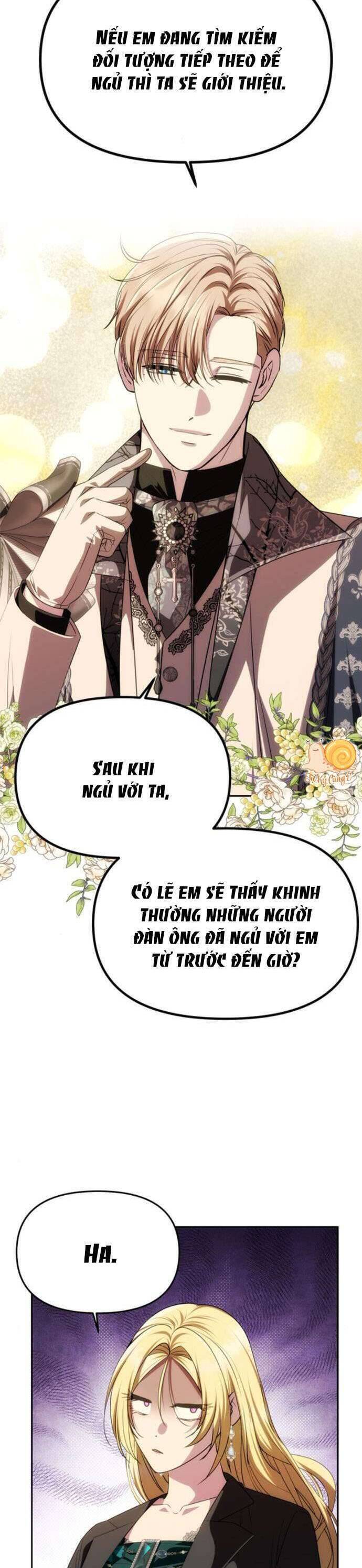 Chỉ Cần Một Người Chồng Là Đủ Chap 33 - Next Chap 34