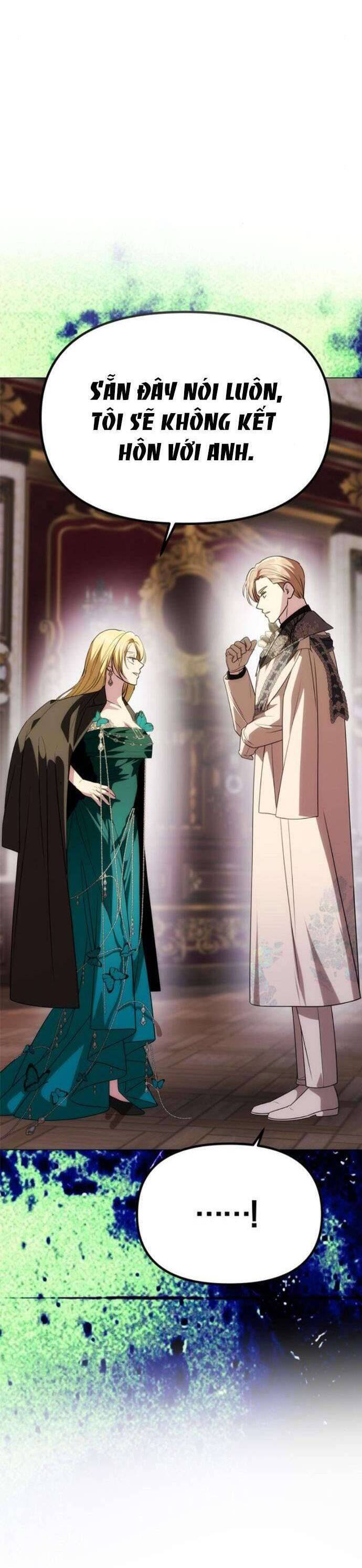 Chỉ Cần Một Người Chồng Là Đủ Chap 33 - Next Chap 34