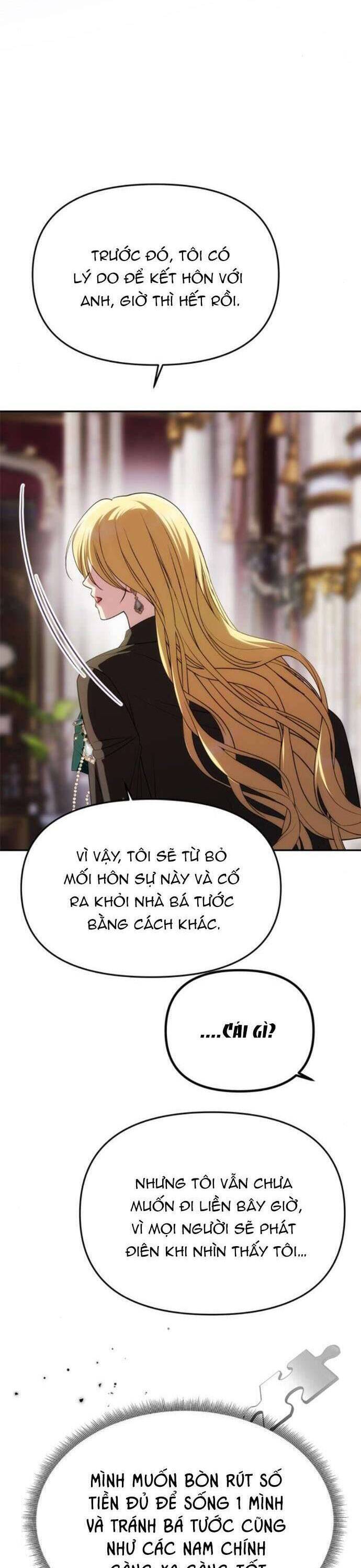Chỉ Cần Một Người Chồng Là Đủ Chap 33 - Next Chap 34