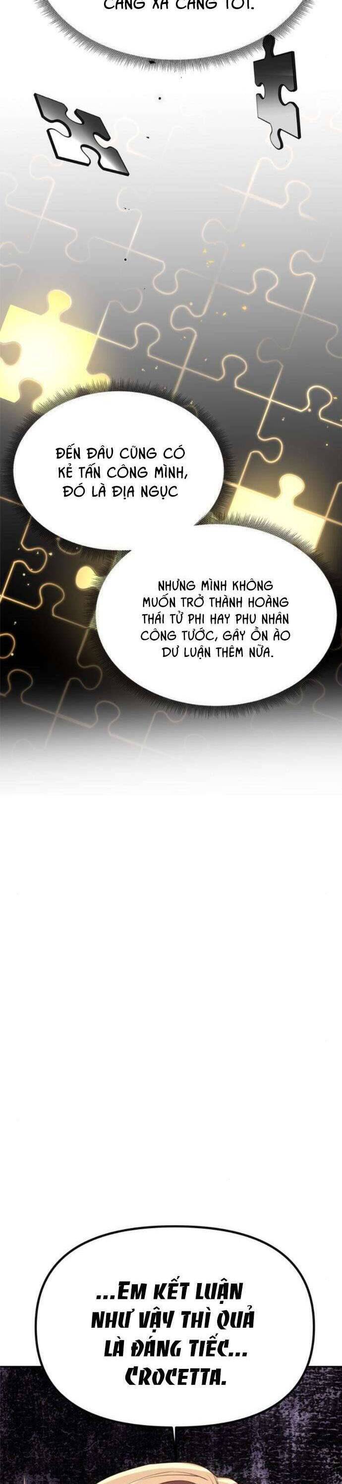 Chỉ Cần Một Người Chồng Là Đủ Chap 33 - Next Chap 34