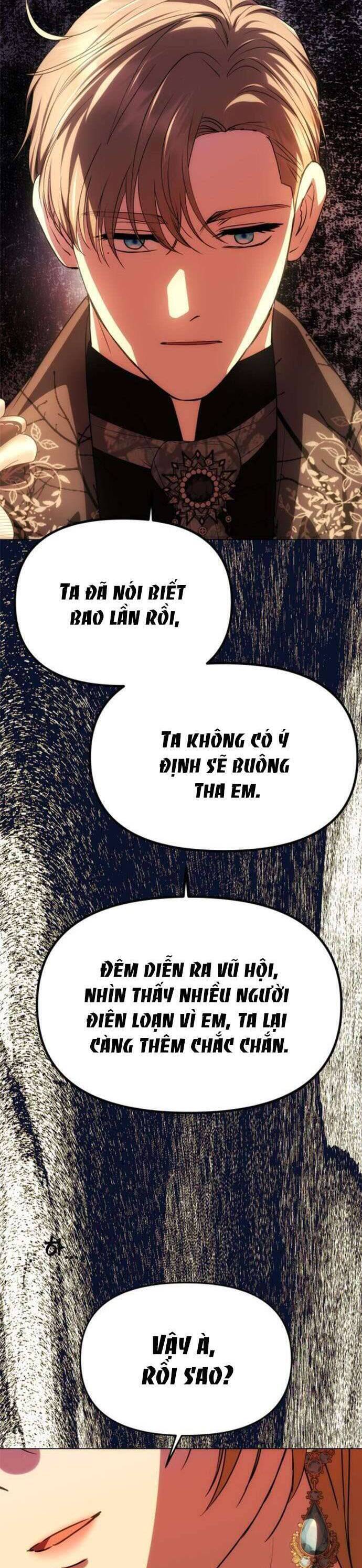 Chỉ Cần Một Người Chồng Là Đủ Chap 33 - Next Chap 34