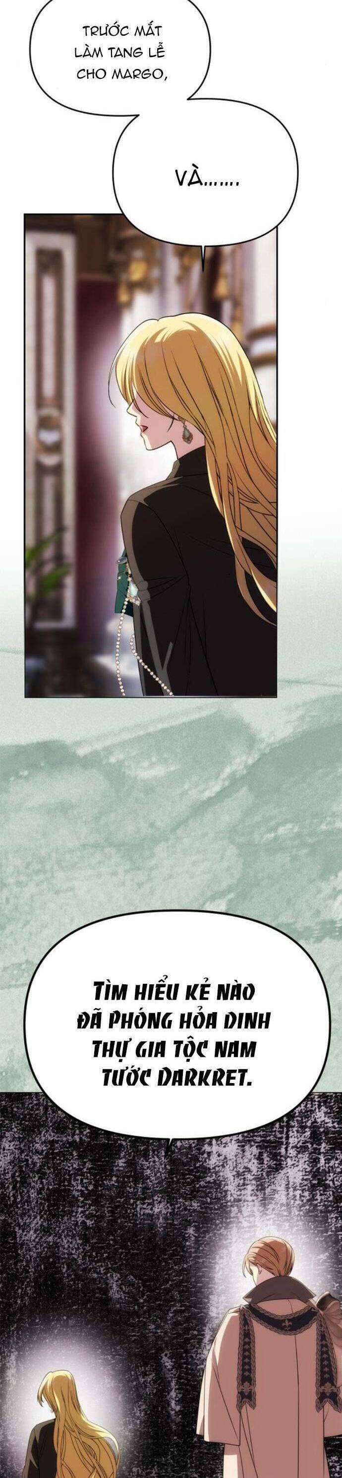 Chỉ Cần Một Người Chồng Là Đủ Chap 33 - Next Chap 34
