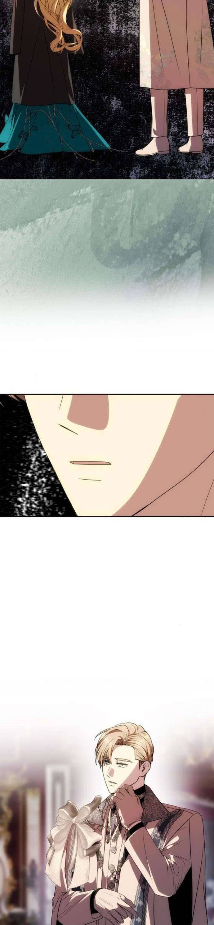 Chỉ Cần Một Người Chồng Là Đủ Chap 33 - Next Chap 34