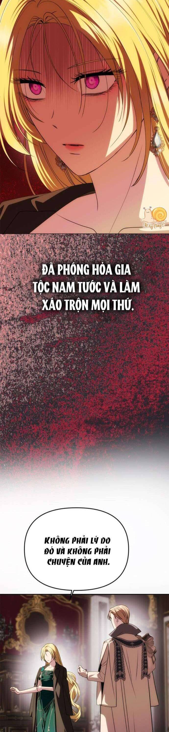 Chỉ Cần Một Người Chồng Là Đủ Chap 33 - Next Chap 34