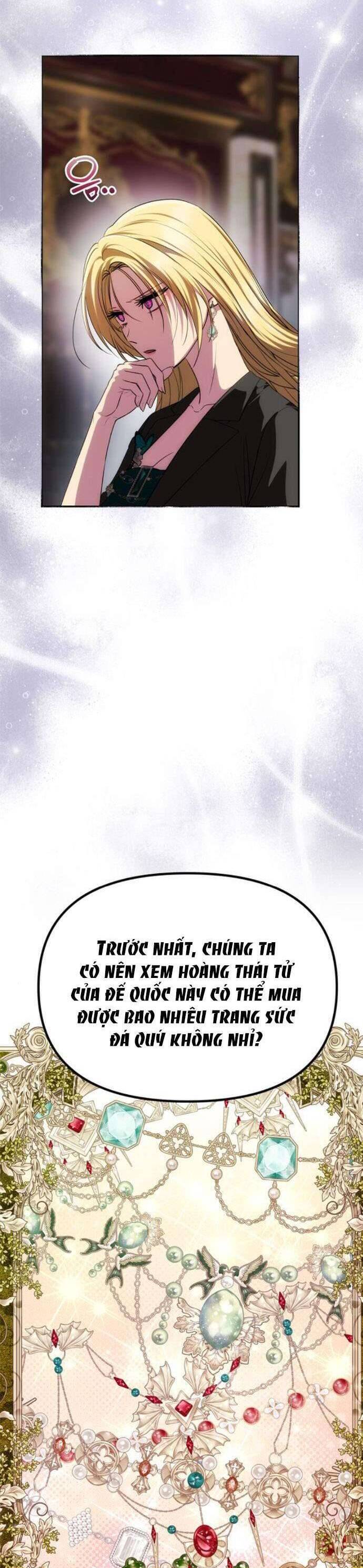 Chỉ Cần Một Người Chồng Là Đủ Chap 33 - Next Chap 34