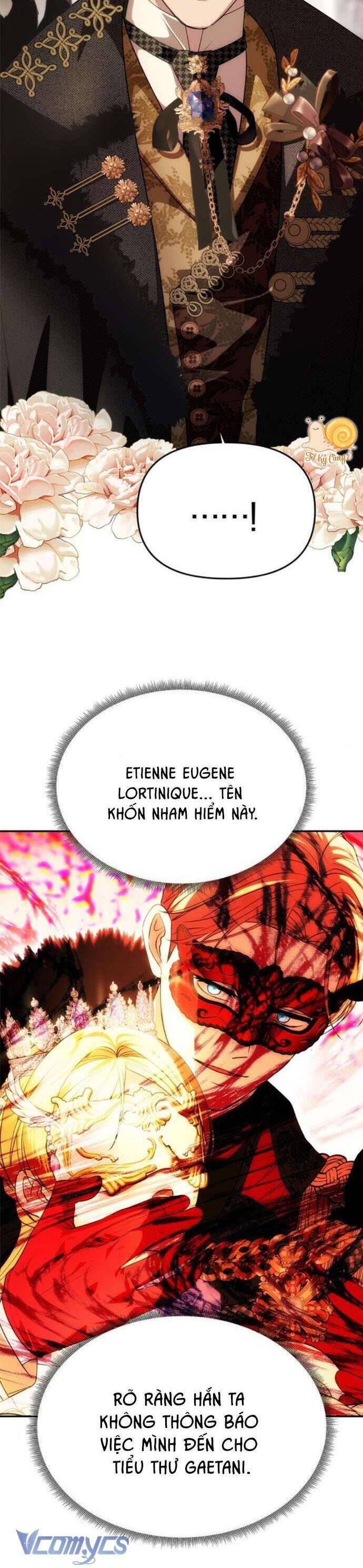 Chỉ Cần Một Người Chồng Là Đủ Chap 33 - Next Chap 34
