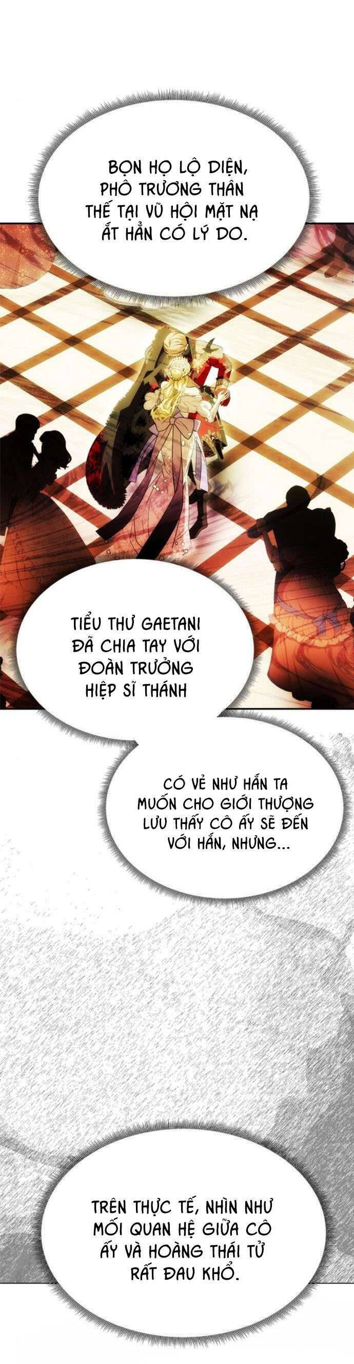 Chỉ Cần Một Người Chồng Là Đủ Chap 33 - Next Chap 34