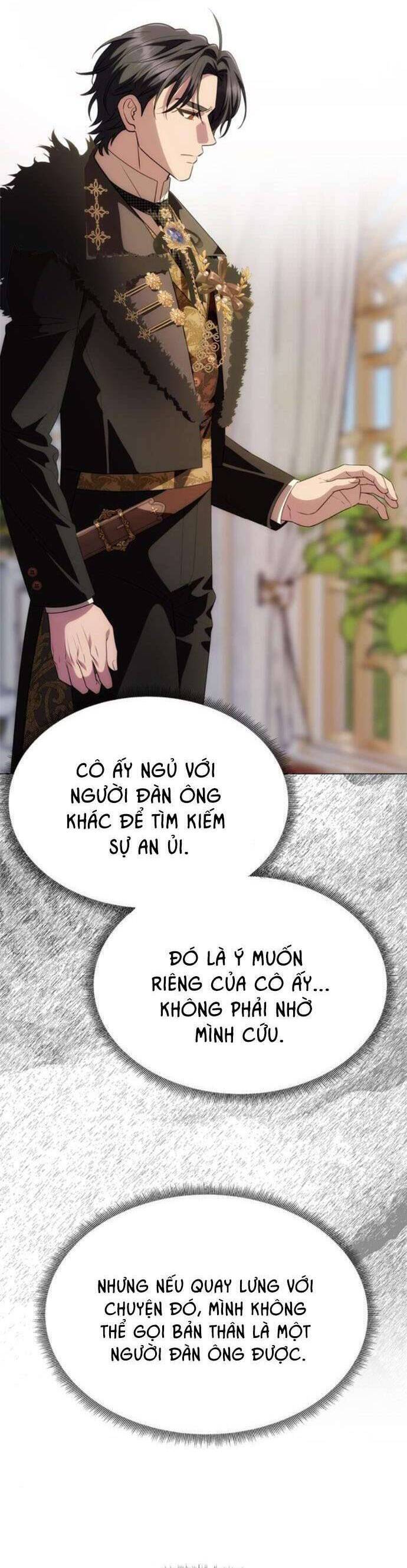 Chỉ Cần Một Người Chồng Là Đủ Chap 33 - Next Chap 34