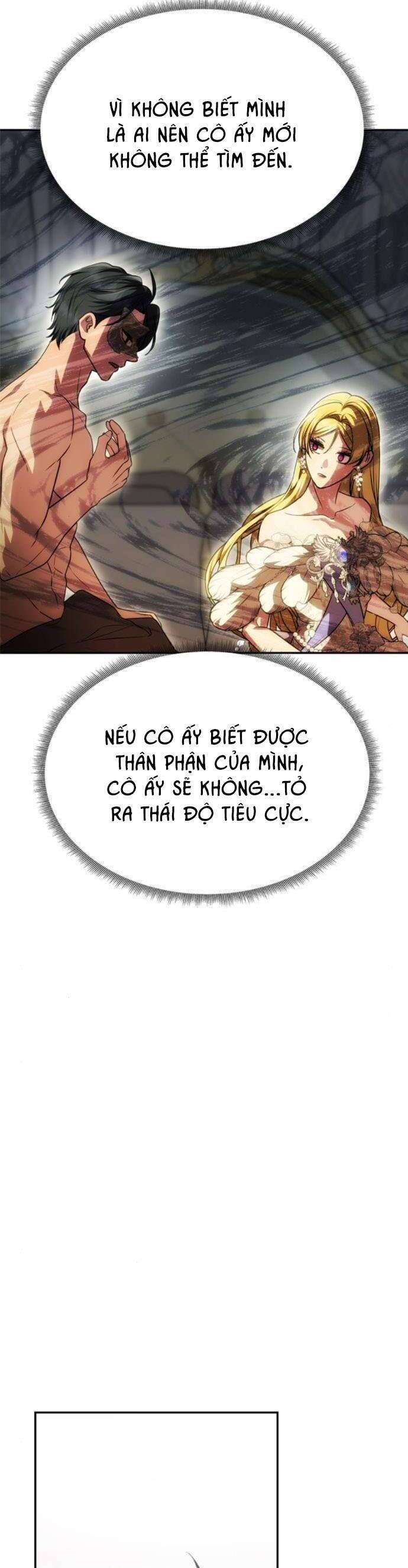 Chỉ Cần Một Người Chồng Là Đủ Chap 33 - Next Chap 34
