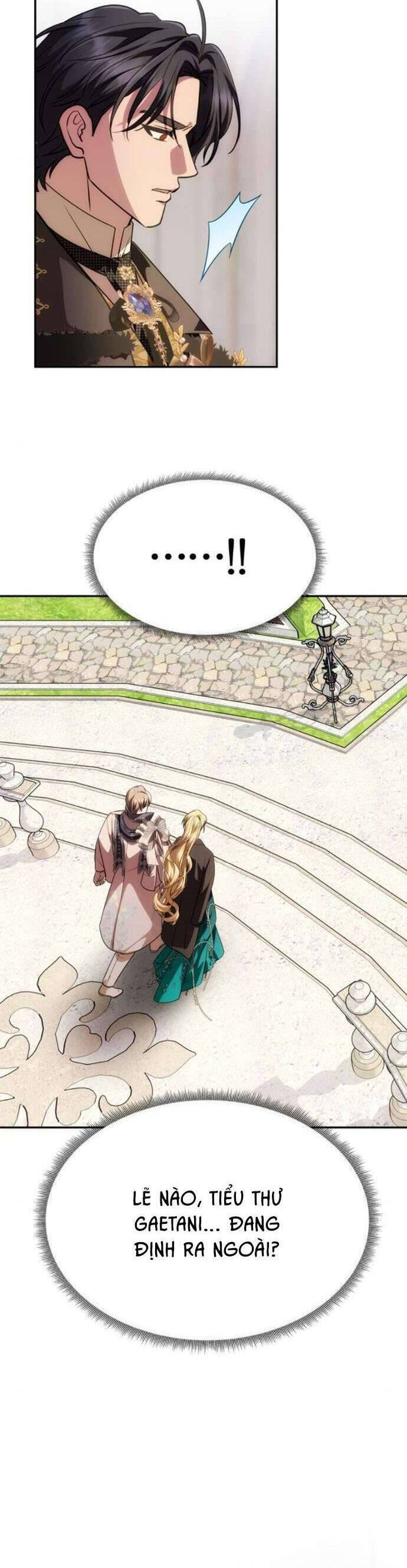 Chỉ Cần Một Người Chồng Là Đủ Chap 33 - Next Chap 34