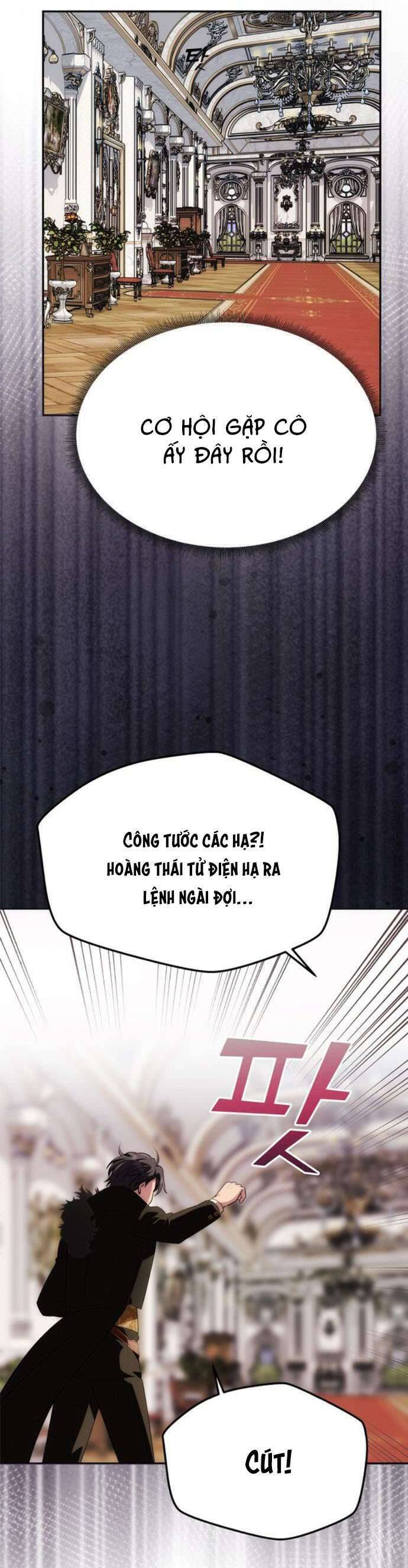 Chỉ Cần Một Người Chồng Là Đủ Chap 33 - Next Chap 34