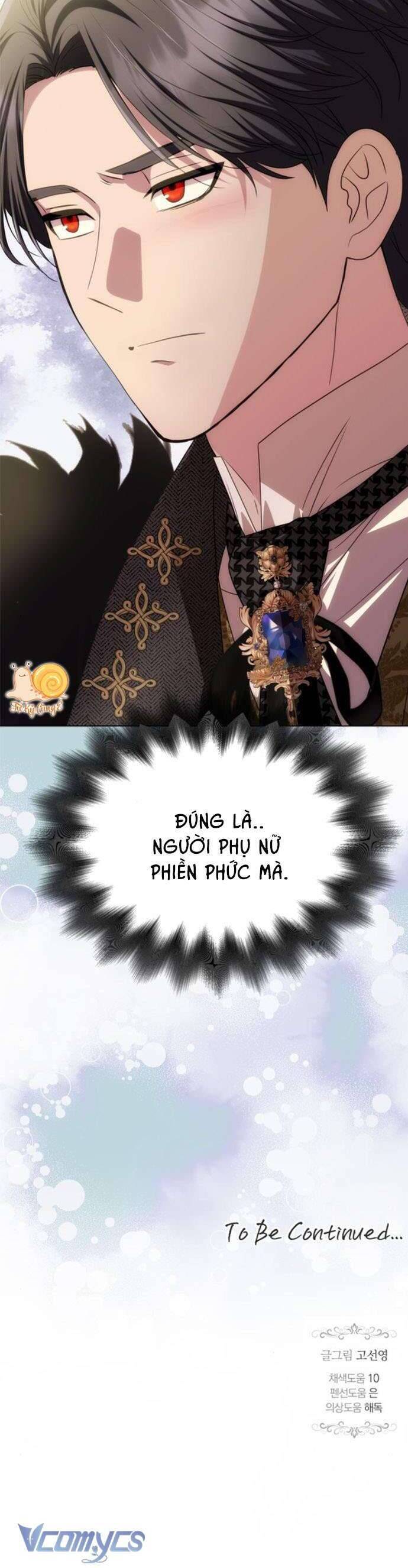 Chỉ Cần Một Người Chồng Là Đủ Chap 33 - Next Chap 34