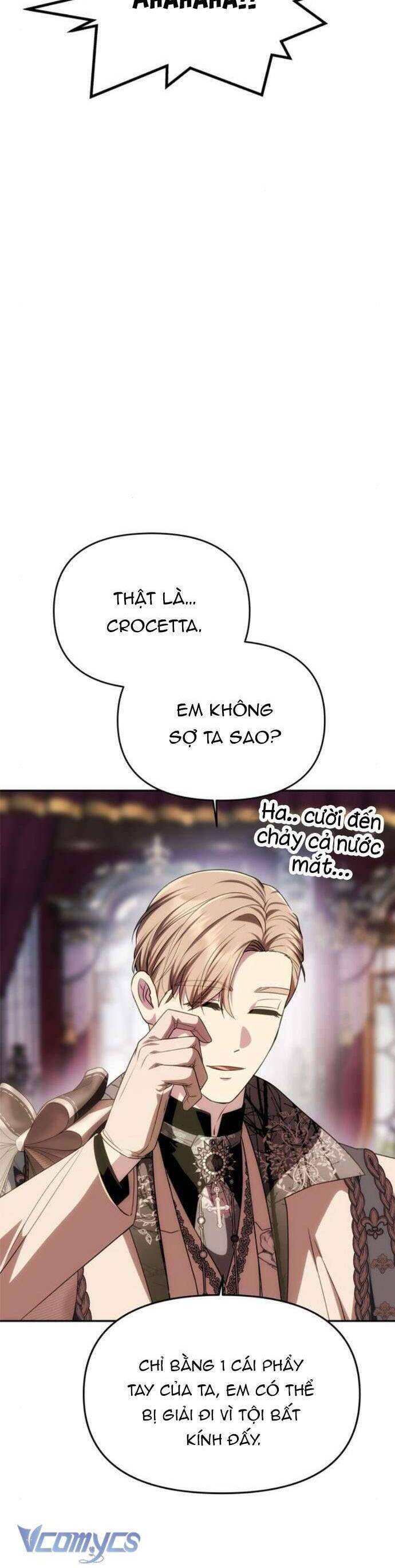 Chỉ Cần Một Người Chồng Là Đủ Chap 33 - Next Chap 34