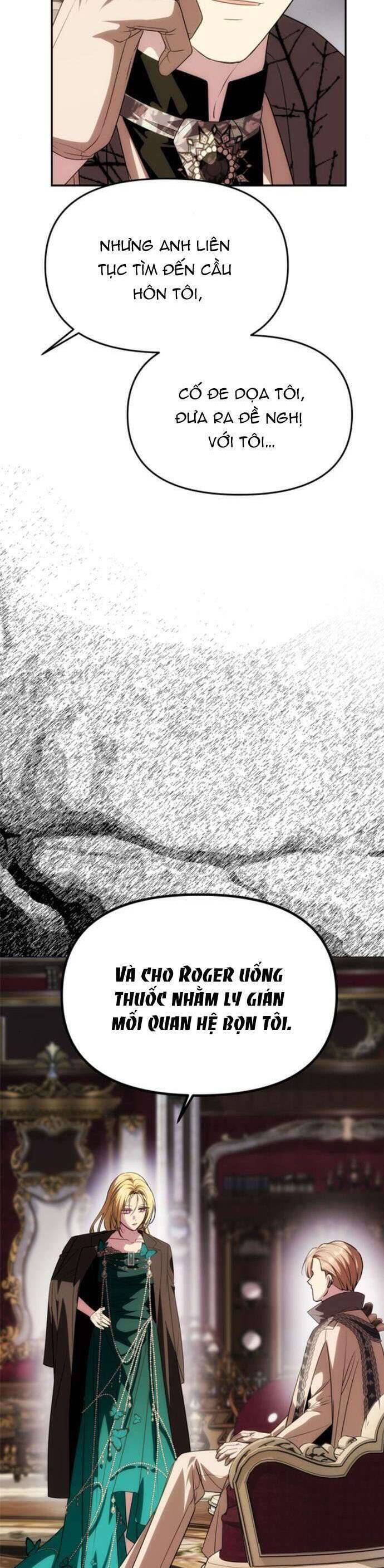 Chỉ Cần Một Người Chồng Là Đủ Chap 33 - Next Chap 34