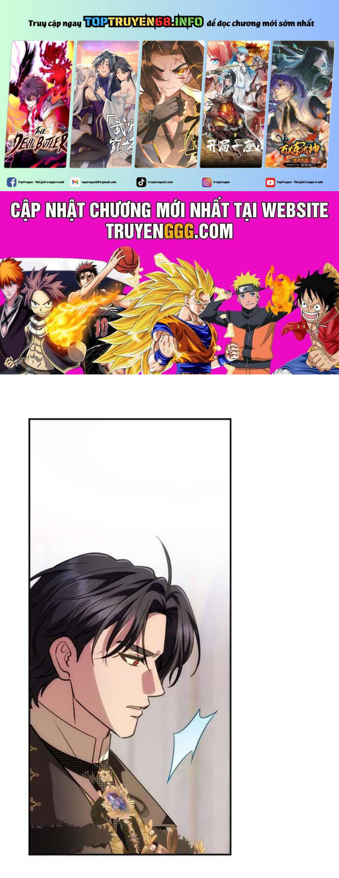 Chỉ Cần Một Người Chồng Là Đủ Chap 34 - Next Chap 35