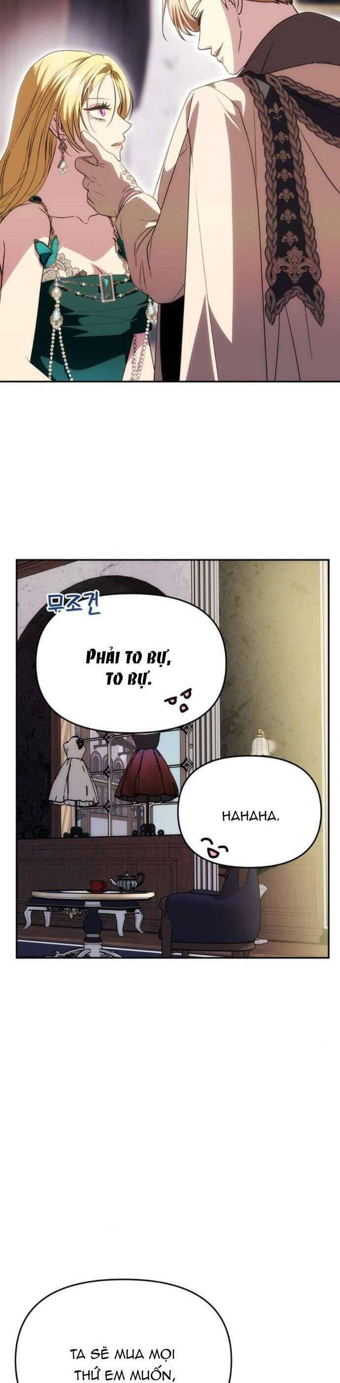 Chỉ Cần Một Người Chồng Là Đủ Chap 34 - Next Chap 35