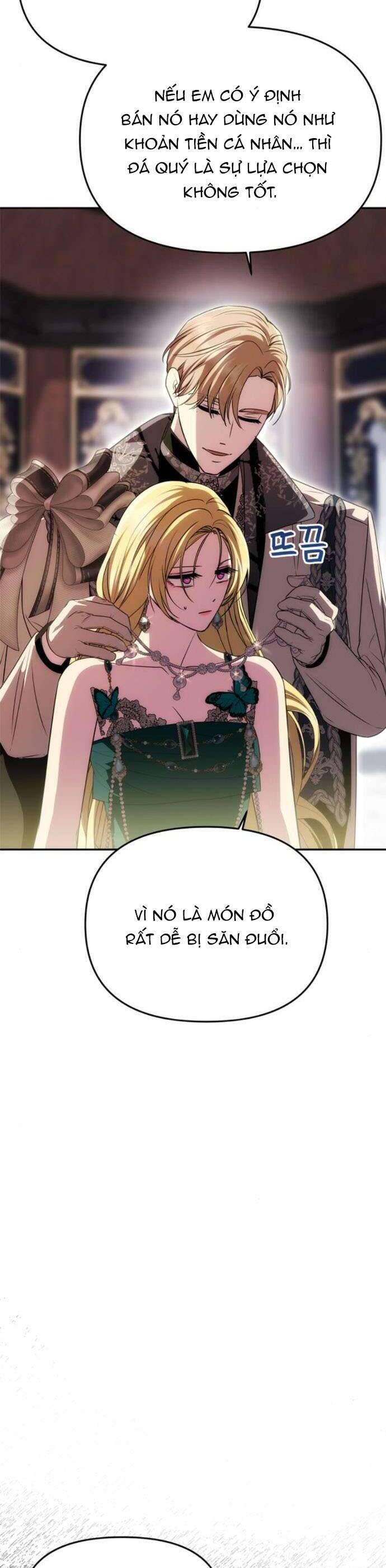 Chỉ Cần Một Người Chồng Là Đủ Chap 34 - Next Chap 35