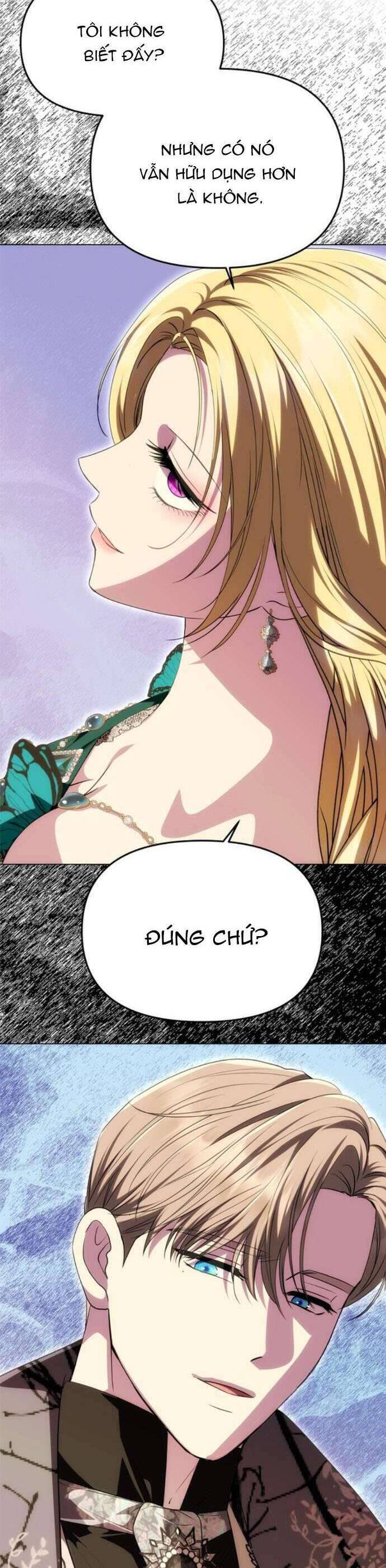 Chỉ Cần Một Người Chồng Là Đủ Chap 34 - Next Chap 35