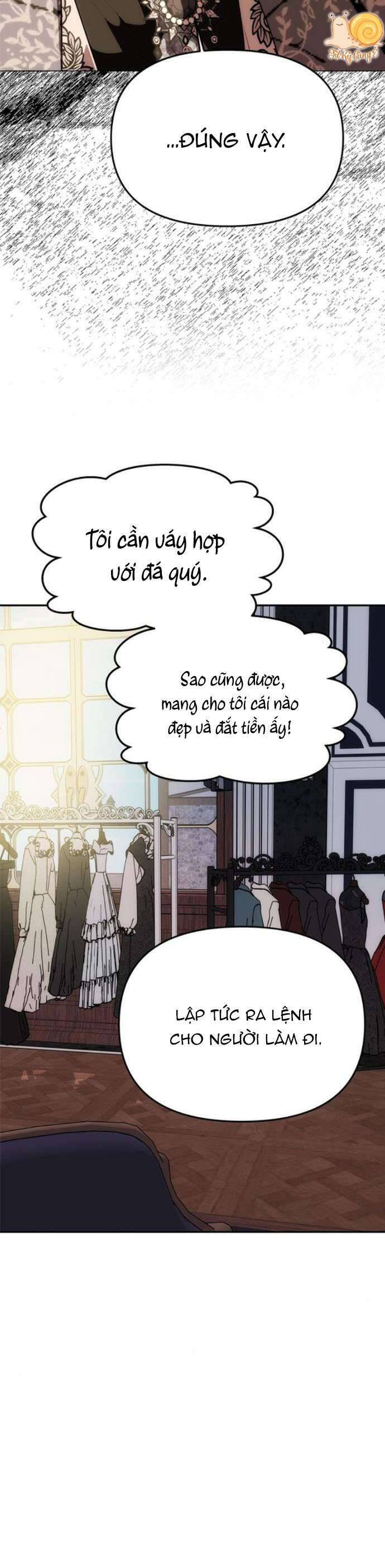 Chỉ Cần Một Người Chồng Là Đủ Chap 34 - Next Chap 35