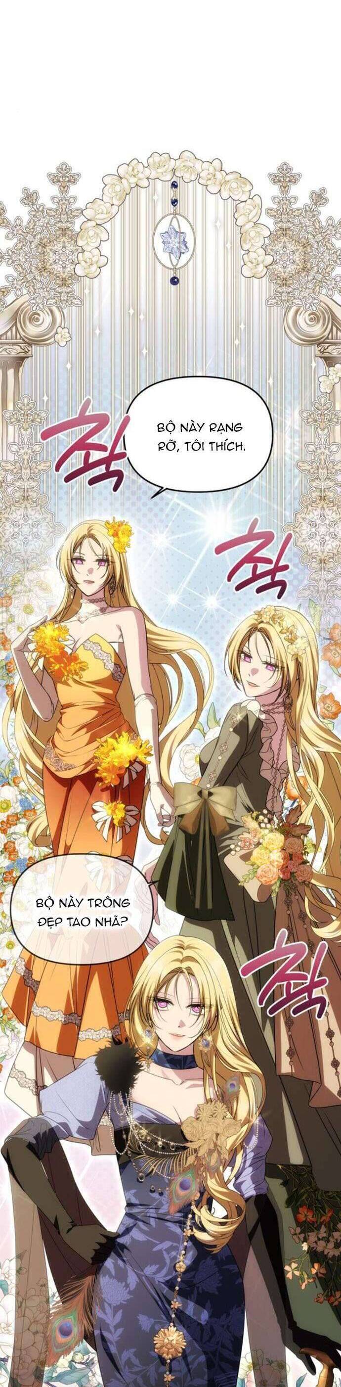 Chỉ Cần Một Người Chồng Là Đủ Chap 34 - Next Chap 35