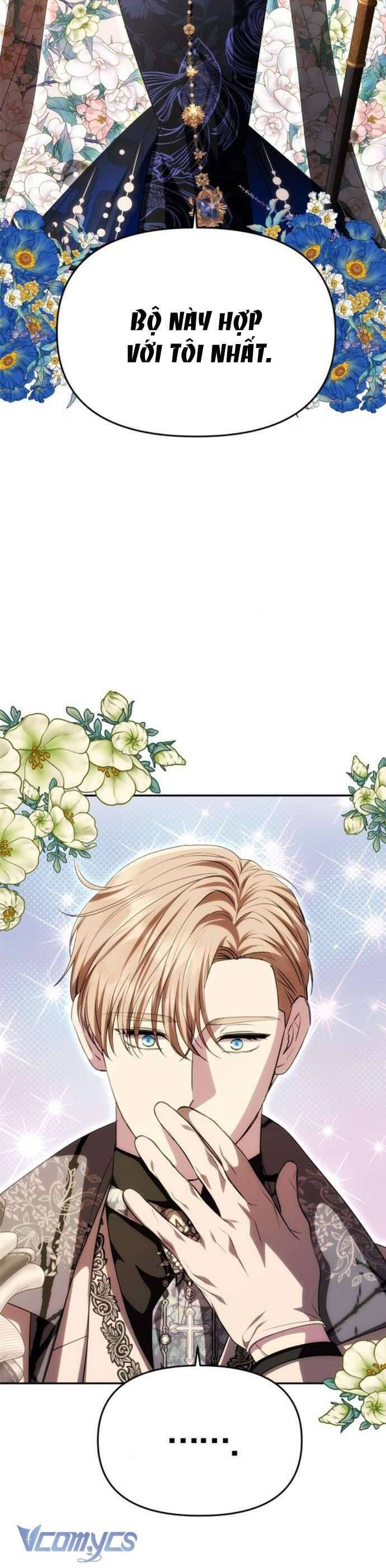 Chỉ Cần Một Người Chồng Là Đủ Chap 34 - Next Chap 35