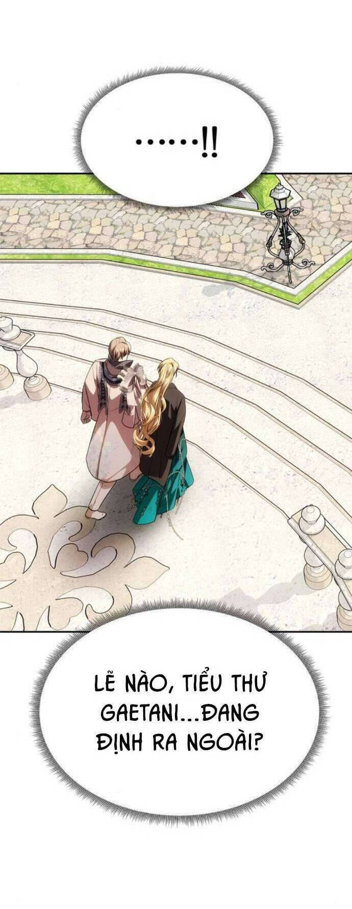 Chỉ Cần Một Người Chồng Là Đủ Chap 34 - Next Chap 35