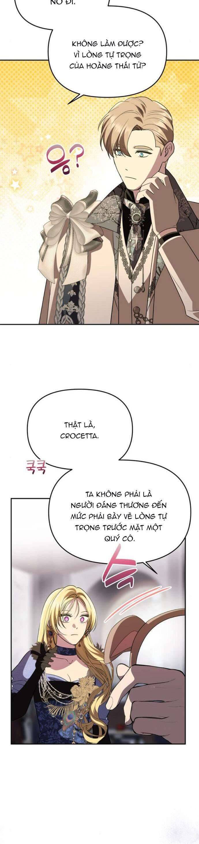 Chỉ Cần Một Người Chồng Là Đủ Chap 34 - Next Chap 35