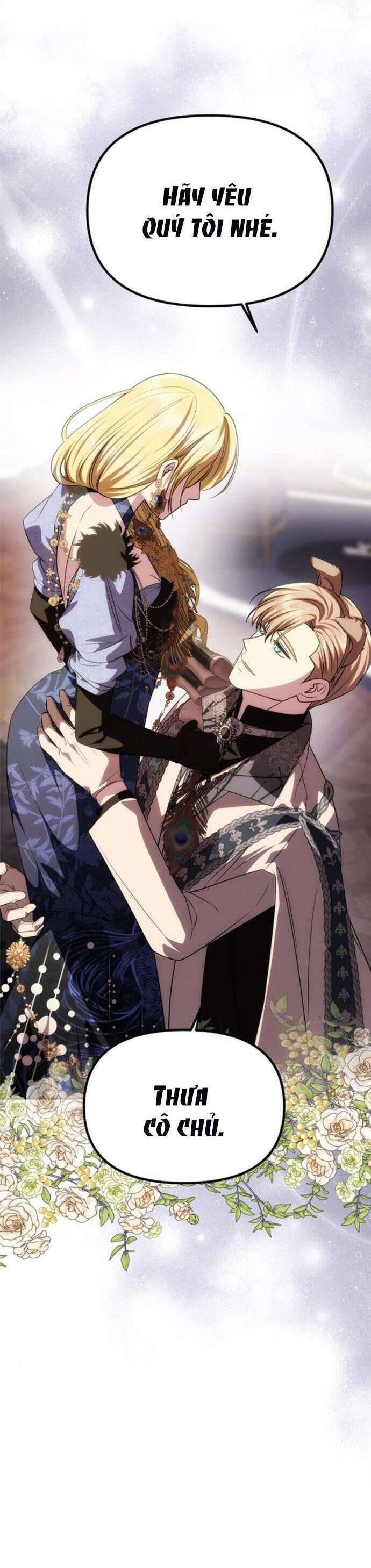 Chỉ Cần Một Người Chồng Là Đủ Chap 34 - Next Chap 35
