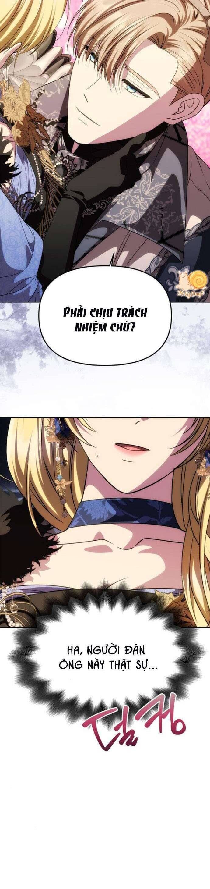 Chỉ Cần Một Người Chồng Là Đủ Chap 34 - Next Chap 35