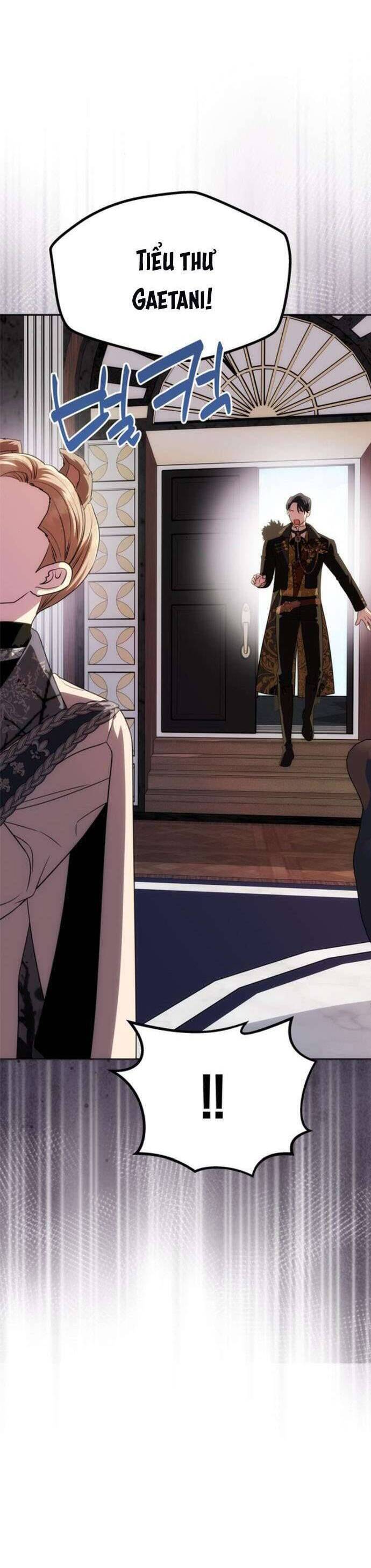 Chỉ Cần Một Người Chồng Là Đủ Chap 34 - Next Chap 35