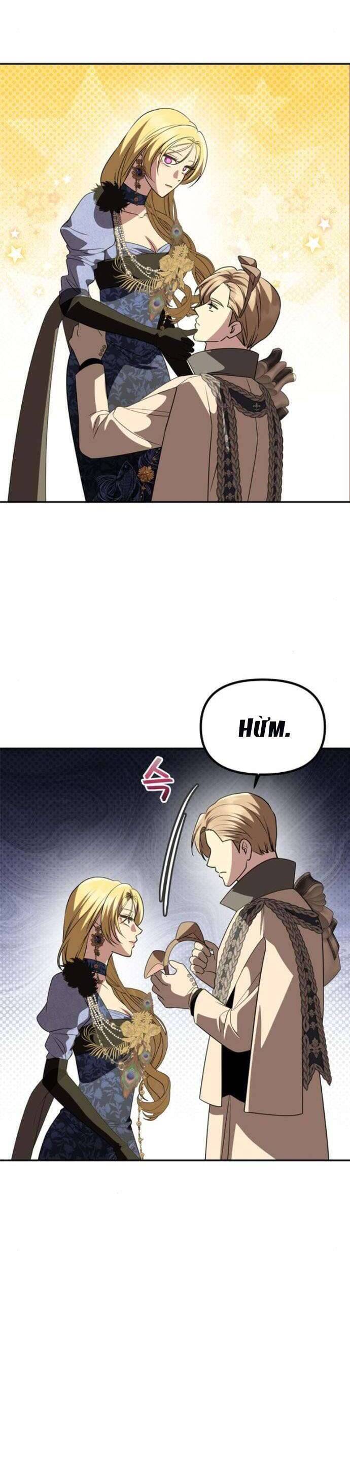 Chỉ Cần Một Người Chồng Là Đủ Chap 34 - Next Chap 35
