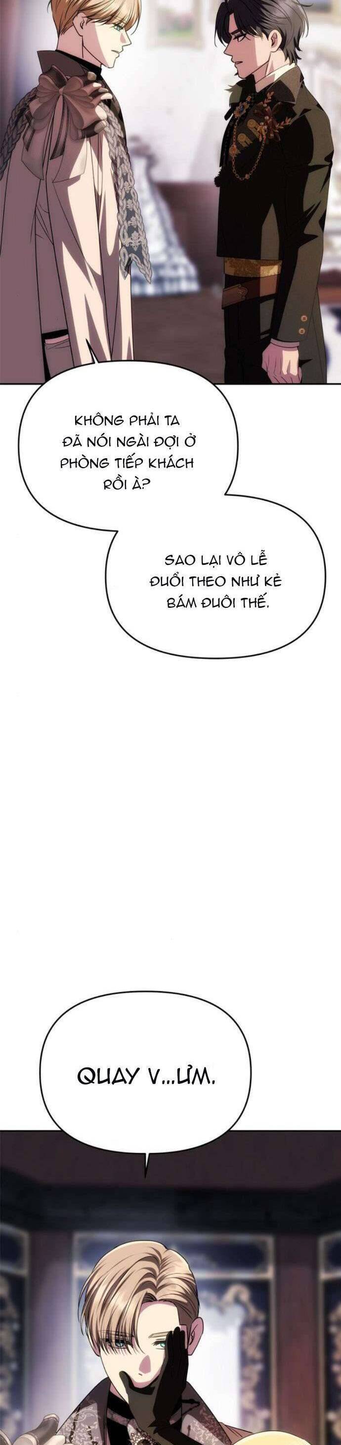 Chỉ Cần Một Người Chồng Là Đủ Chap 34 - Next Chap 35