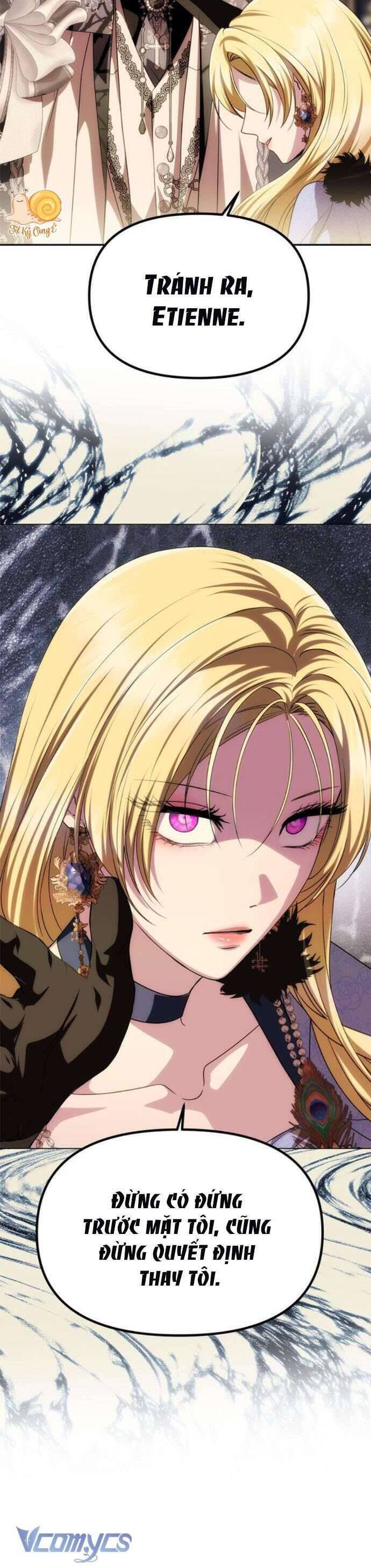 Chỉ Cần Một Người Chồng Là Đủ Chap 34 - Next Chap 35