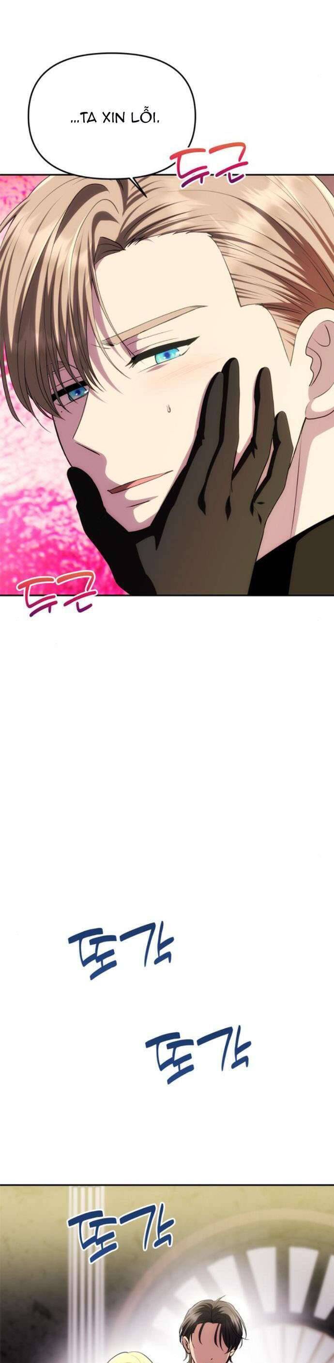 Chỉ Cần Một Người Chồng Là Đủ Chap 34 - Next Chap 35