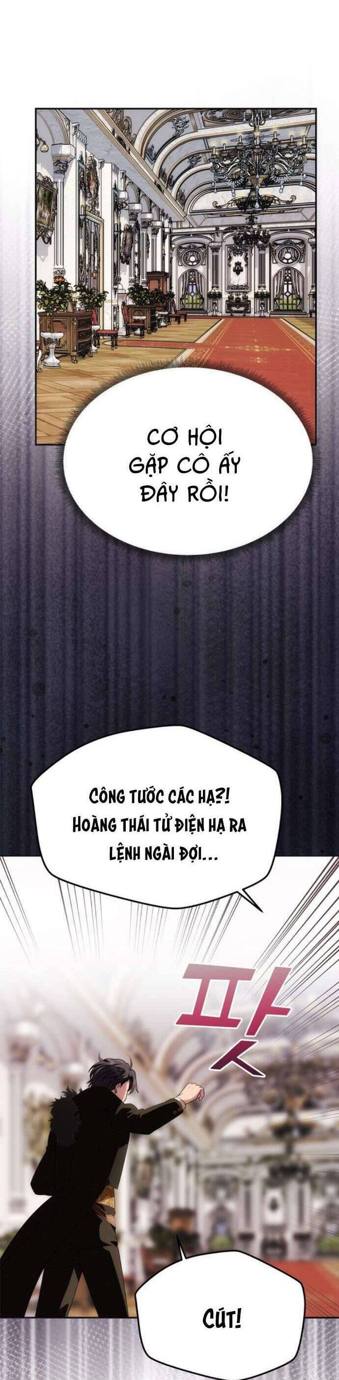 Chỉ Cần Một Người Chồng Là Đủ Chap 34 - Next Chap 35