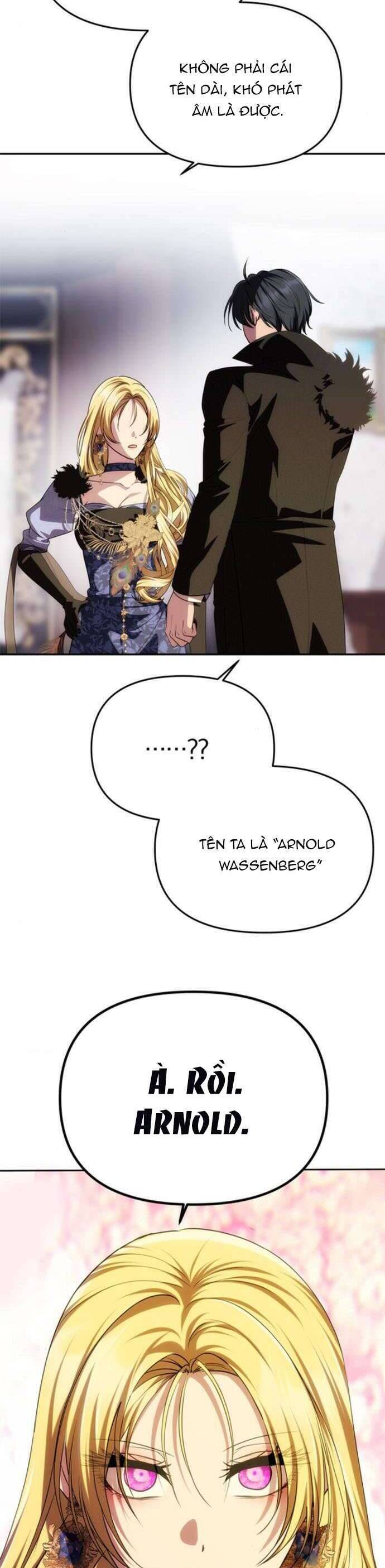 Chỉ Cần Một Người Chồng Là Đủ Chap 34 - Next Chap 35
