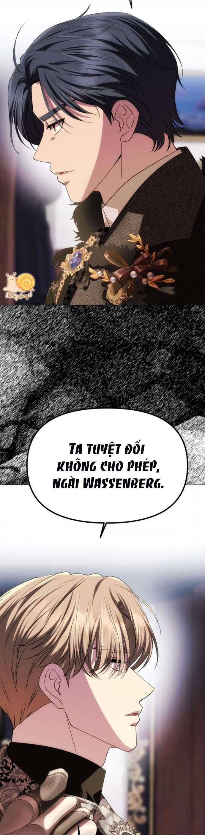 Chỉ Cần Một Người Chồng Là Đủ Chap 34 - Next Chap 35