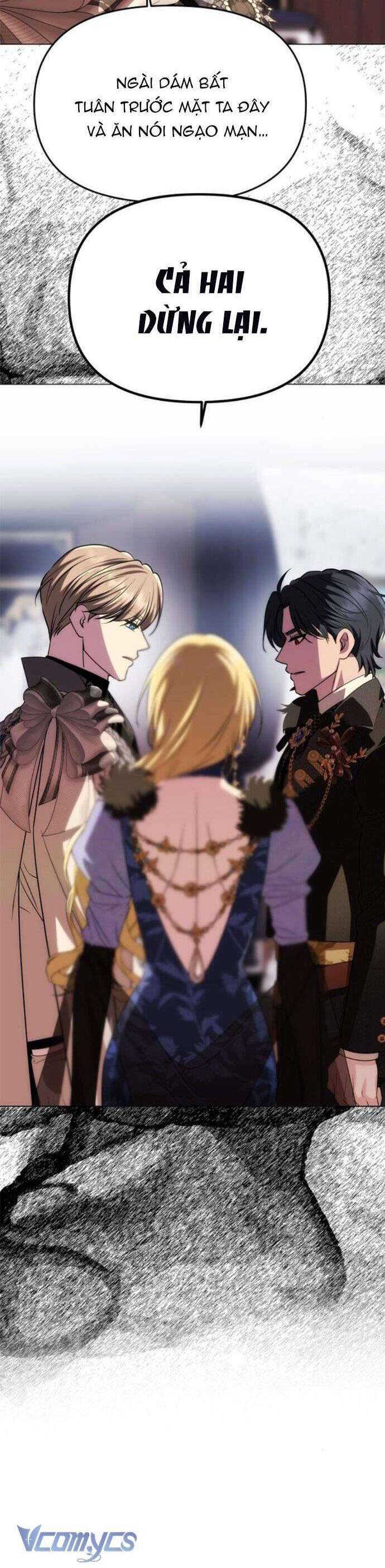 Chỉ Cần Một Người Chồng Là Đủ Chap 34 - Next Chap 35